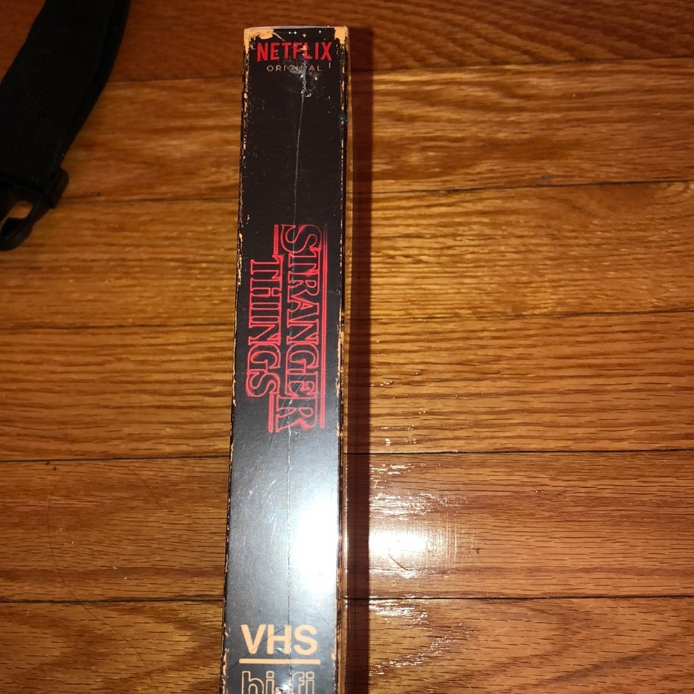 Stranger things disc - Picture 3 of 4